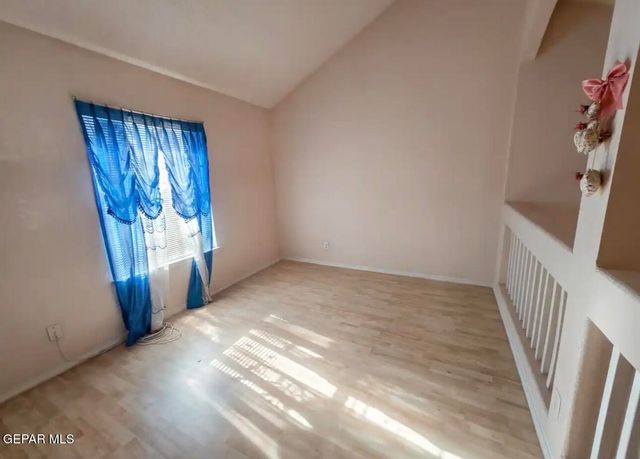 776 BABYLONIA Drive, El Paso, TX 79907