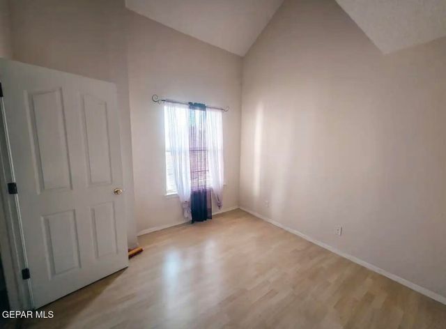 776 BABYLONIA Drive, El Paso, TX 79907