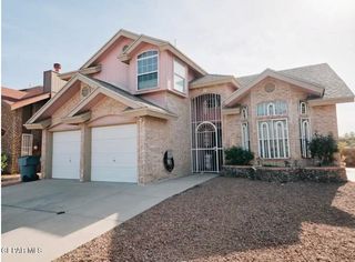 776 BABYLONIA Drive, El Paso, TX 79907