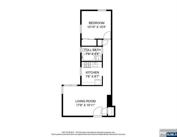 2329 Hudson Terrace E9, Fort Lee, NJ 07024