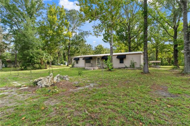 3305 S Alabama Avenue, Homosassa, FL 34448