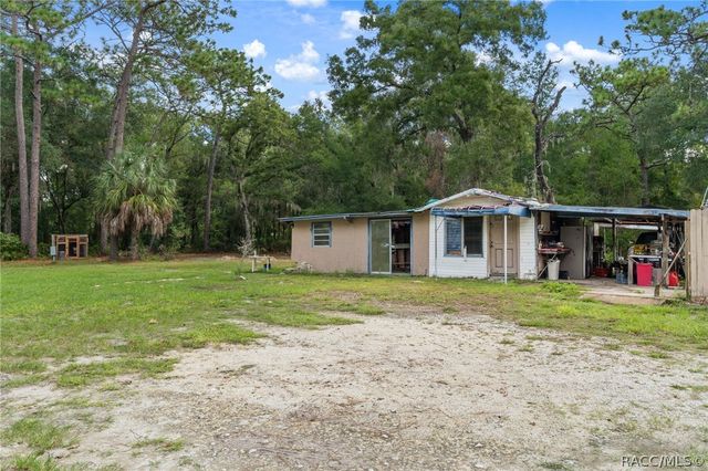 3305 S Alabama Avenue, Homosassa, FL 34448