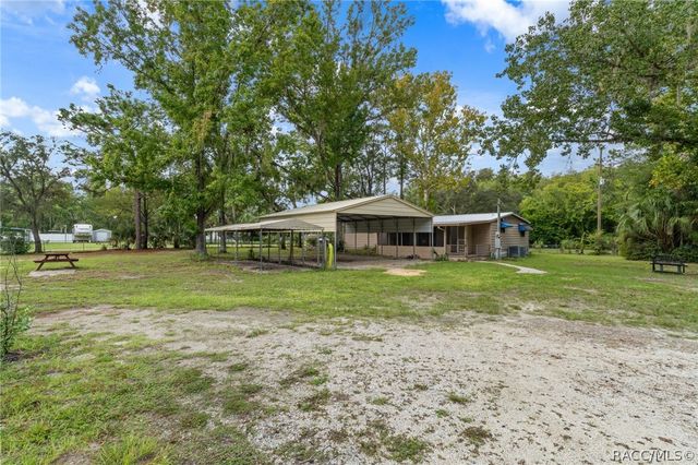3305 S Alabama Avenue, Homosassa, FL 34448