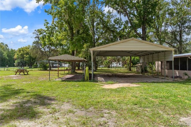 3305 S Alabama Avenue, Homosassa, FL 34448