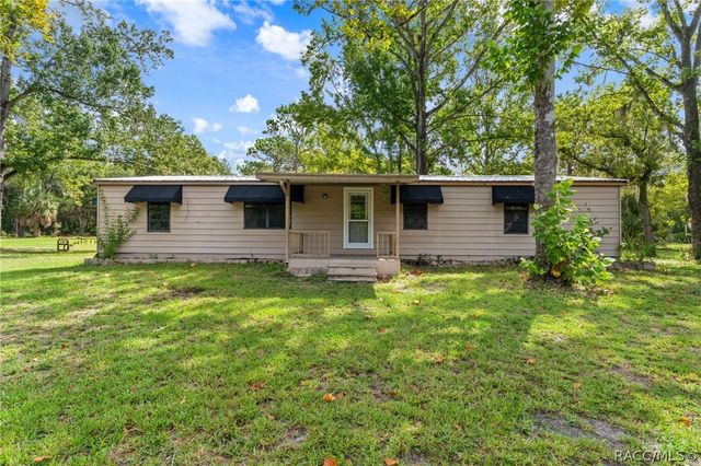 3305 S Alabama Avenue, Homosassa, FL 34448