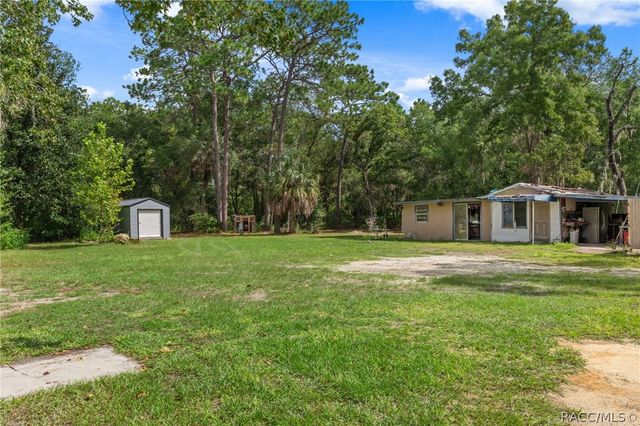 3305 S Alabama Avenue, Homosassa, FL 34448
