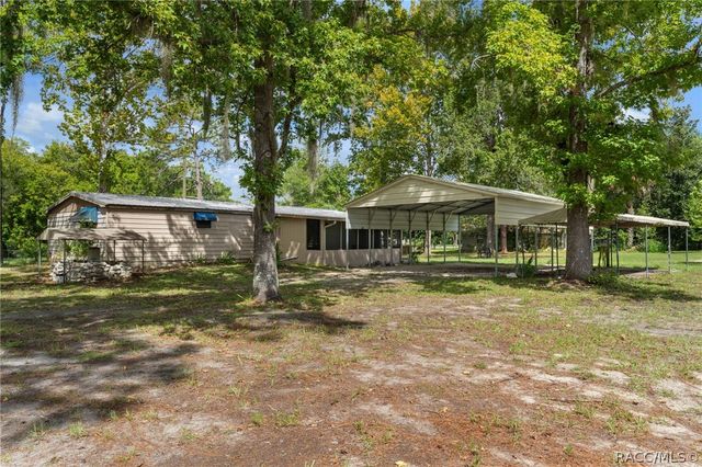 3305 S Alabama Avenue, Homosassa, FL 34448