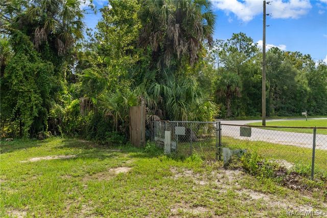 3305 S Alabama Avenue, Homosassa, FL 34448