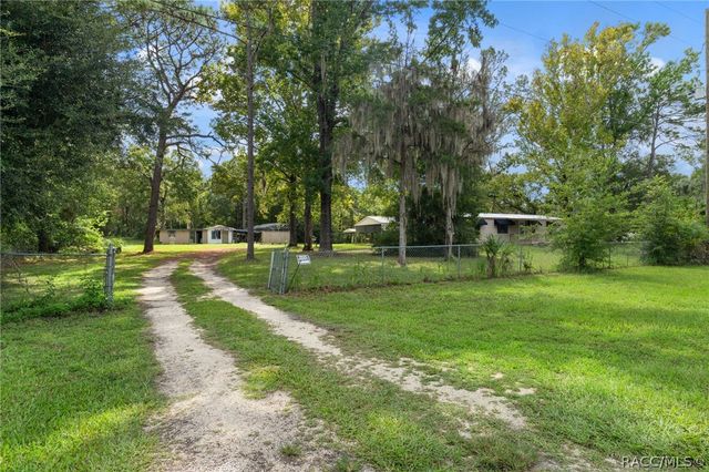 3305 S Alabama Avenue, Homosassa, FL 34448