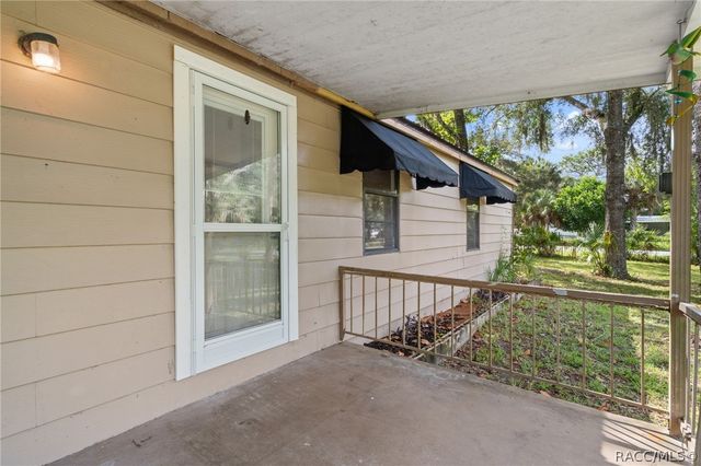 3305 S Alabama Avenue, Homosassa, FL 34448