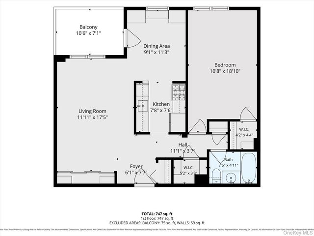 370 W Broadway 5W, Long Beach, NY 11561