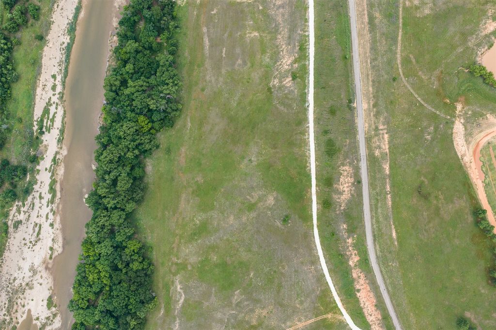 (Lot 8) 12275 Mitchell Bend CT, Granbury, TX 76048 — photo 3