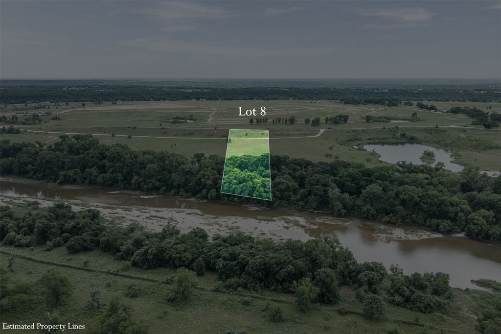 (Lot 8) 12275 Mitchell Bend CT, Granbury, TX 76048 — photo 4