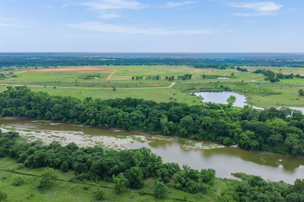(Lot 8) 12275 Mitchell Bend CT, Granbury, TX 76048 — photo 5