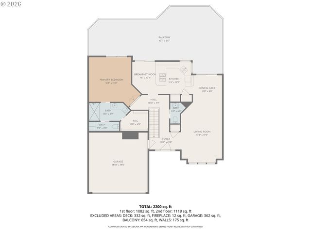 4251 RIVERVIEW Dr, West Linn, OR 97068