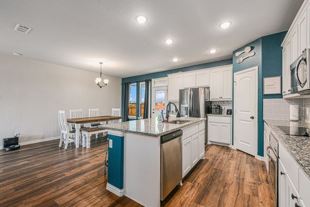 1035 Northern Oaks Court, Springtown, TX 76082