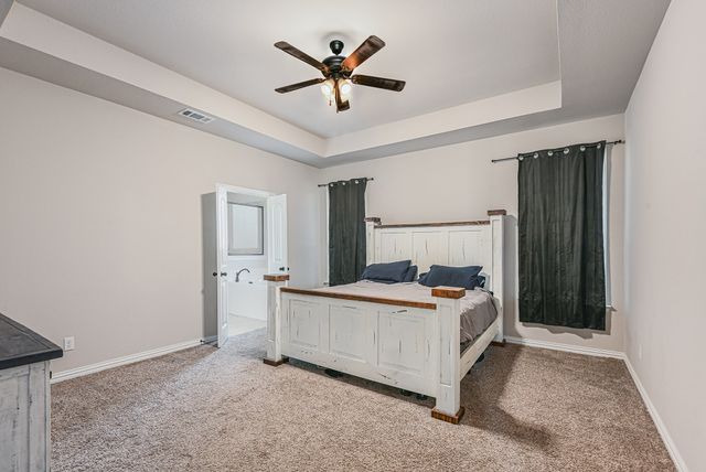 1035 Northern Oaks Court, Springtown, TX 76082