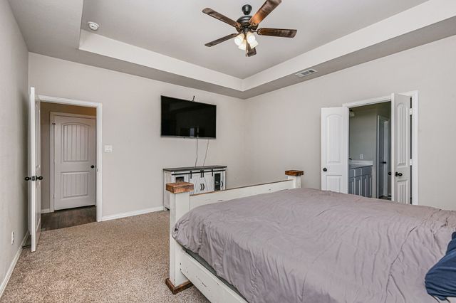 1035 Northern Oaks Court, Springtown, TX 76082