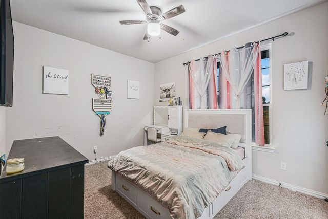 1035 Northern Oaks Court, Springtown, TX 76082