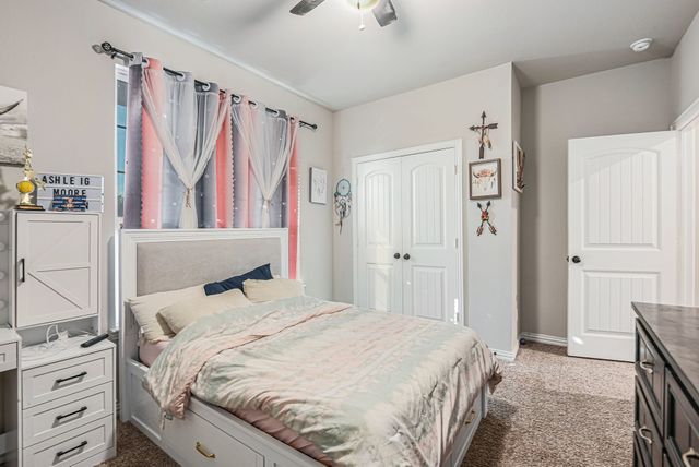 1035 Northern Oaks Court, Springtown, TX 76082