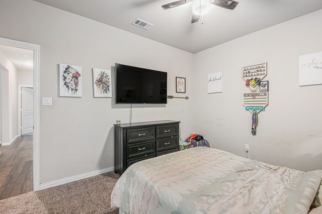 1035 Northern Oaks Court, Springtown, TX 76082