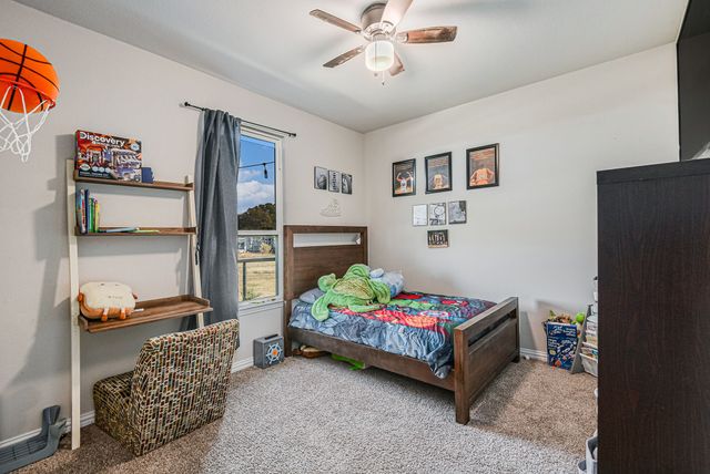 1035 Northern Oaks Court, Springtown, TX 76082