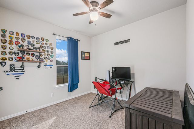 1035 Northern Oaks Court, Springtown, TX 76082