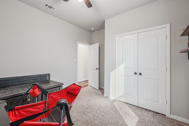 1035 Northern Oaks Court, Springtown, TX 76082