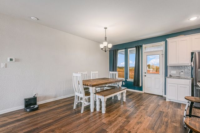 1035 Northern Oaks Court, Springtown, TX 76082