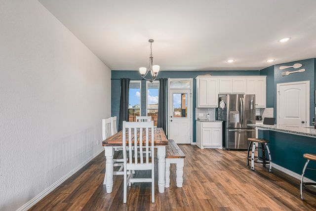 1035 Northern Oaks Court, Springtown, TX 76082