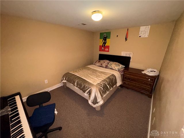 535 Poplar Grove Drive, Vandalia, OH 45377