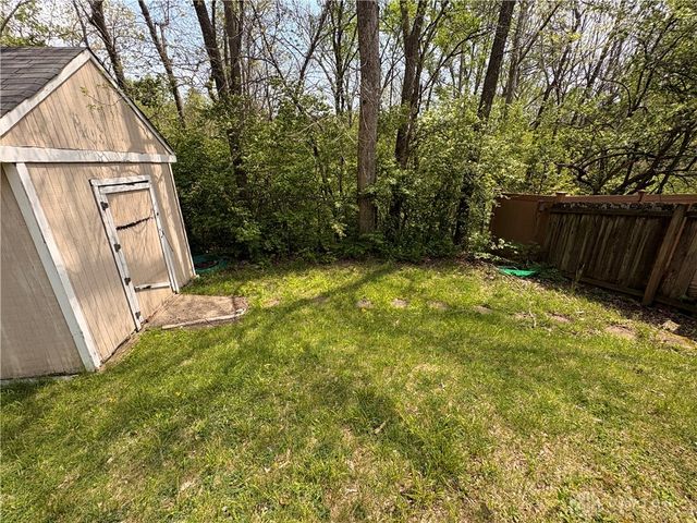 535 Poplar Grove Drive, Vandalia, OH 45377
