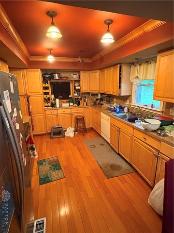 535 Poplar Grove Drive, Vandalia, OH 45377
