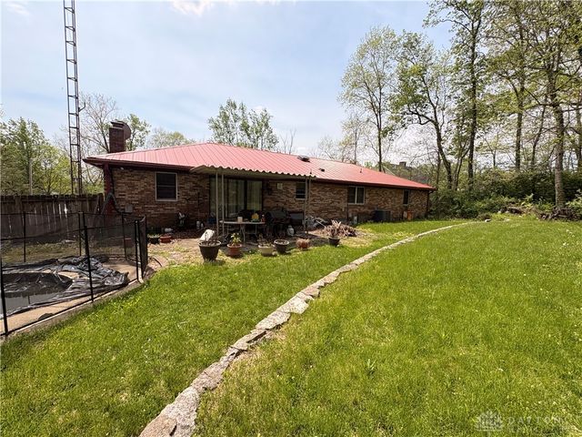 535 Poplar Grove Drive, Vandalia, OH 45377