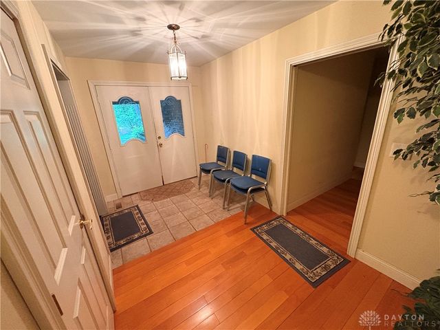 535 Poplar Grove Drive, Vandalia, OH 45377