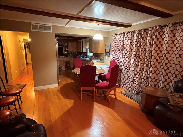 535 Poplar Grove Drive, Vandalia, OH 45377