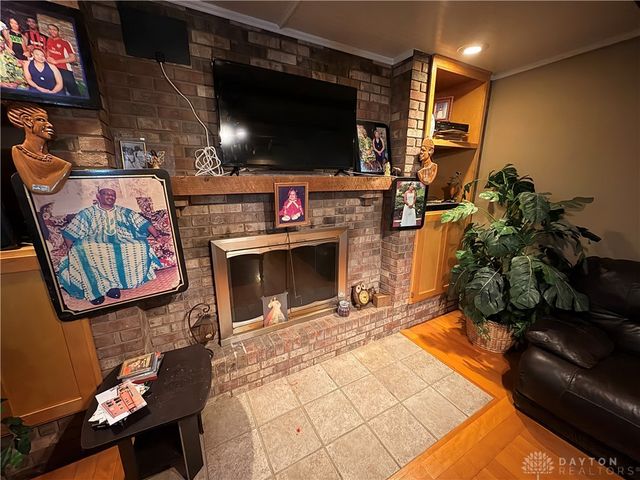 535 Poplar Grove Drive, Vandalia, OH 45377