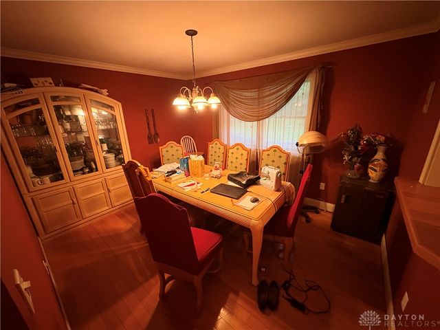 535 Poplar Grove Drive, Vandalia, OH 45377
