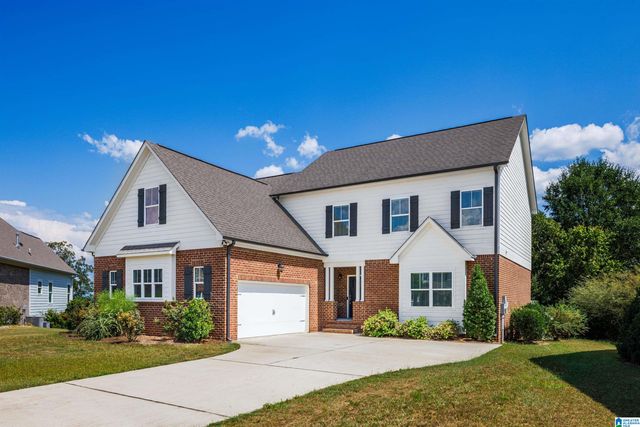 3032 CAMELLIA RIDGE COURT, Pelham, AL 35124