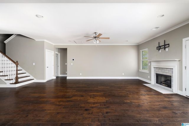 3032 CAMELLIA RIDGE COURT, Pelham, AL 35124