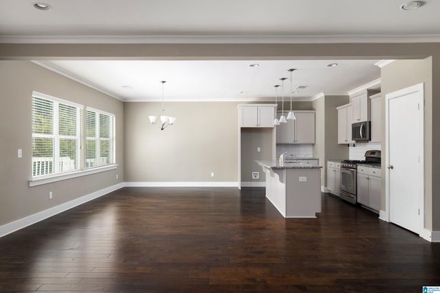3032 CAMELLIA RIDGE COURT, Pelham, AL 35124