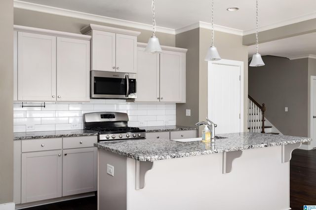 3032 CAMELLIA RIDGE COURT, Pelham, AL 35124