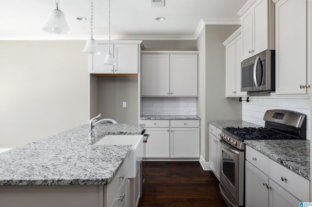3032 CAMELLIA RIDGE COURT, Pelham, AL 35124