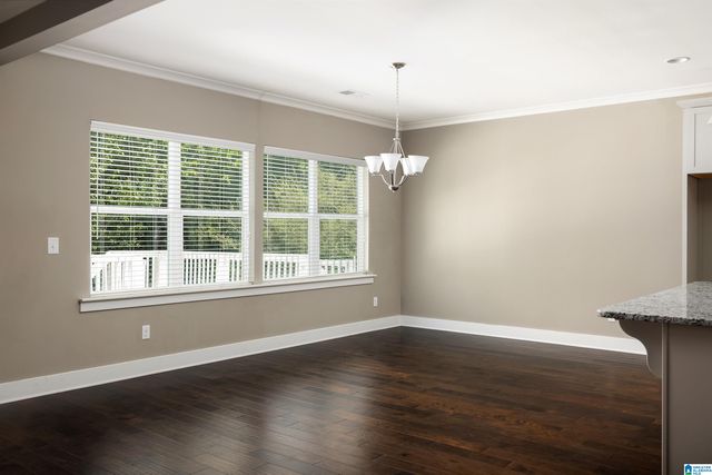 3032 CAMELLIA RIDGE COURT, Pelham, AL 35124