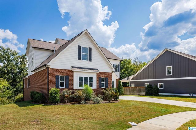 3032 CAMELLIA RIDGE COURT, Pelham, AL 35124
