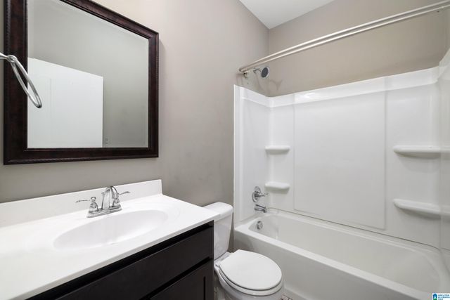 3032 CAMELLIA RIDGE COURT, Pelham, AL 35124
