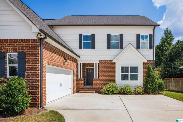 3032 CAMELLIA RIDGE COURT, Pelham, AL 35124