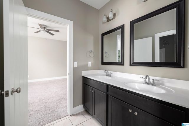 3032 CAMELLIA RIDGE COURT, Pelham, AL 35124