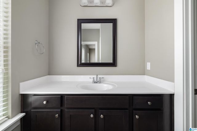 3032 CAMELLIA RIDGE COURT, Pelham, AL 35124