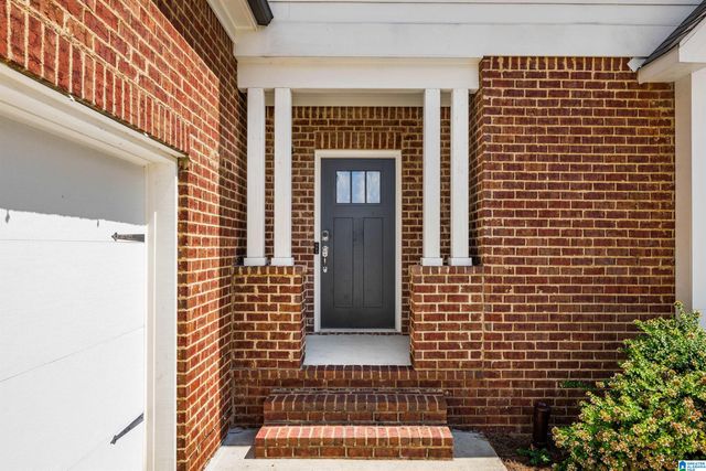 3032 CAMELLIA RIDGE COURT, Pelham, AL 35124